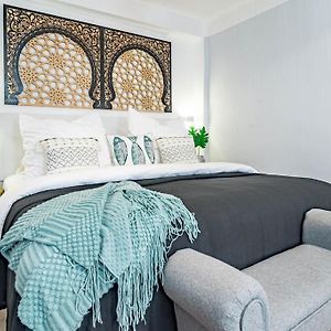 Appartement met Twee Slaapkamers